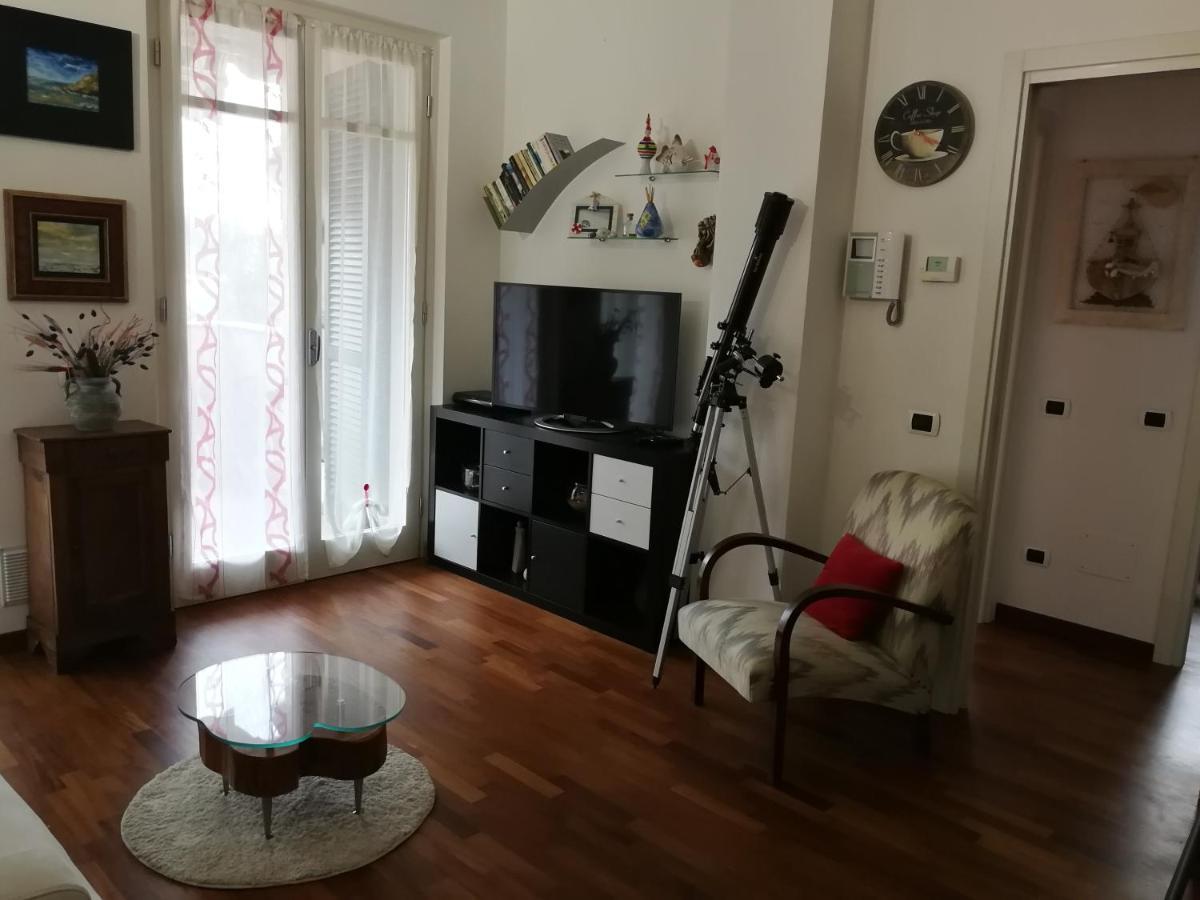 Appartamento La Collina Del Sole Lerici Exterior foto